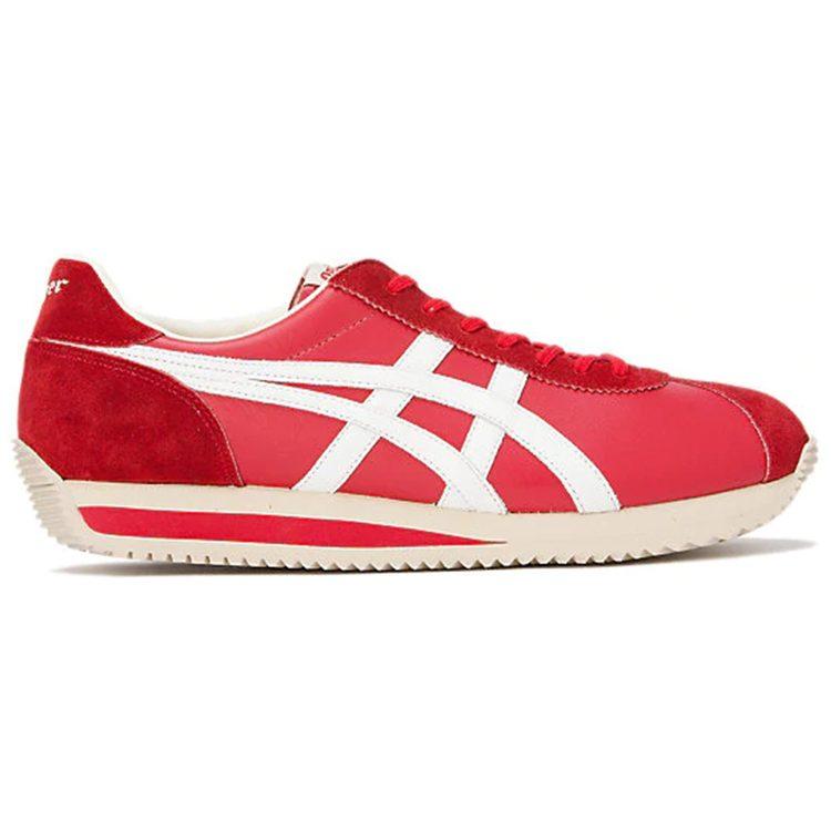 ONITSUKA TIGER Монреаль Nm 'Красный Белый' 1183B360-600