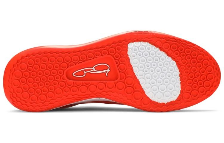 Nike Стр. 3 Тб 'Команда Оранжевый' CN9513-800