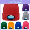Us Adults Among Unisex Winter Knitted Beanie Hat Boys Girls Warm Cap Woolen