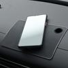 EAV3 Silicone Car Non-Slip Mat Anti-Slip Slide-Proof Pad for Lexus ES300 RX330 RX300 GS300 IS250 IS200 CT200h IS300 NX RX LX GX GS