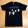 Футболка The Fixx Tour – Подарок для фаната, все размеры S-4XL, модель S6183