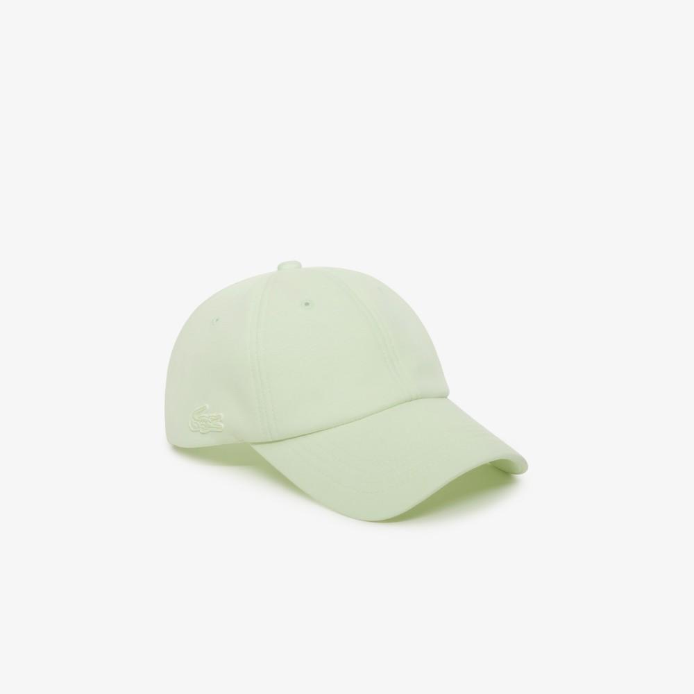Lacoste Унисекс хлопковая бейсболка RK351E-56GBIC