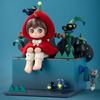 Null Fairy Tale Series Automata Little Red Riding Hood Night Ver.
