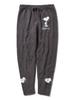 SNOOPY JQD Длинные брюки PMNP205904 GRY L [Gelato Pique] [HOMME] Мужские
