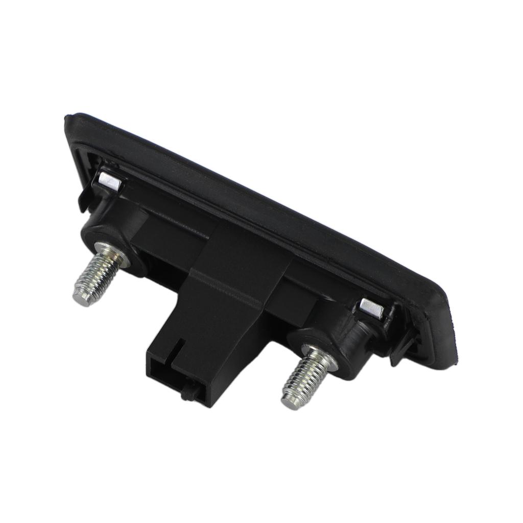 Микропереключатель замка багажника для Skoda Roomster VW Golf 5J0827566E