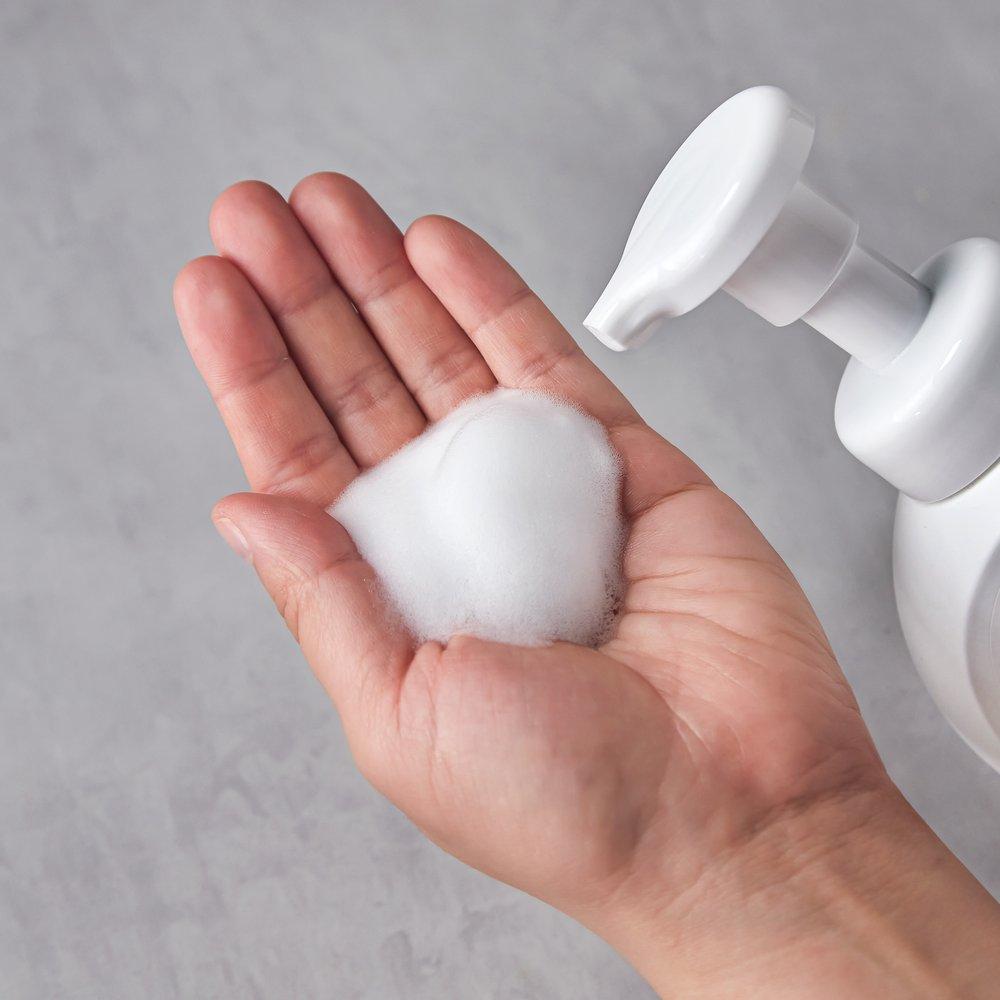 Lion Контейнер Bubble Lemon 490 мл