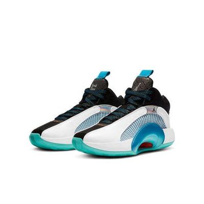 Air Guo Ailun x Air Jordan 35 GS Morpho DD1589-100