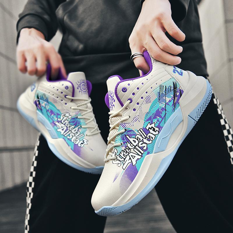 2025 лето осень новые кроссовки для пары мандариновые утки низкие платформа спортивная обувь студенческие тренировочные кроссовки мужские