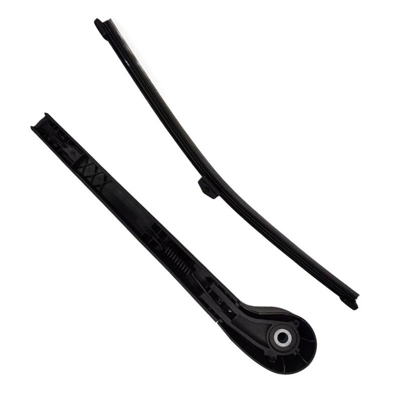 Rear Windshield Windscreen Washer Wiper Arm Blade Set For BYD Atto 3 Yuan Plus 2022-2023 Car Accessories Accsesories