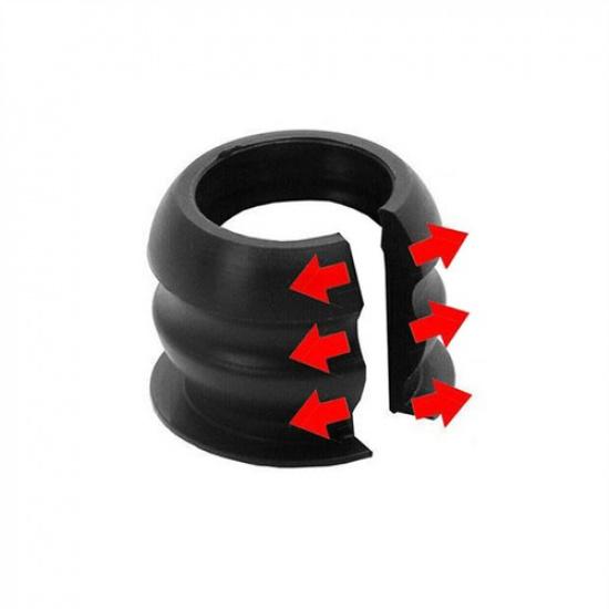 1Pc Steering Bushing 53221-HC4-000 For Honda TRX300FW Fourtrax 300 4X4 TRX 450 S