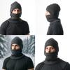 Без полей Шляпа и Шарф из Акрилового Волокна Комплект для Мужчин Женщин Холодная Погода Активный Отдых Пеший Туризм Головные Уборы Зимний Необходимый