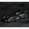 Фигура сложная Фильм Revo Batmobile 1989 Batmobile (1989) Общая длина ок.. 170 мм ABS&PVC окрашенная подвижная фигурка Revoltech