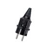 Multi-Standard European, German, French, British, South African Plug Adapter for Export