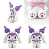 Xmas Gift Cute Kuromi My Melody Plush Toys
