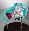 Racing Miku Racing Miku масштаб ПВХ окрашенный готовый 1/7 2012ver. (1/7 продукта)