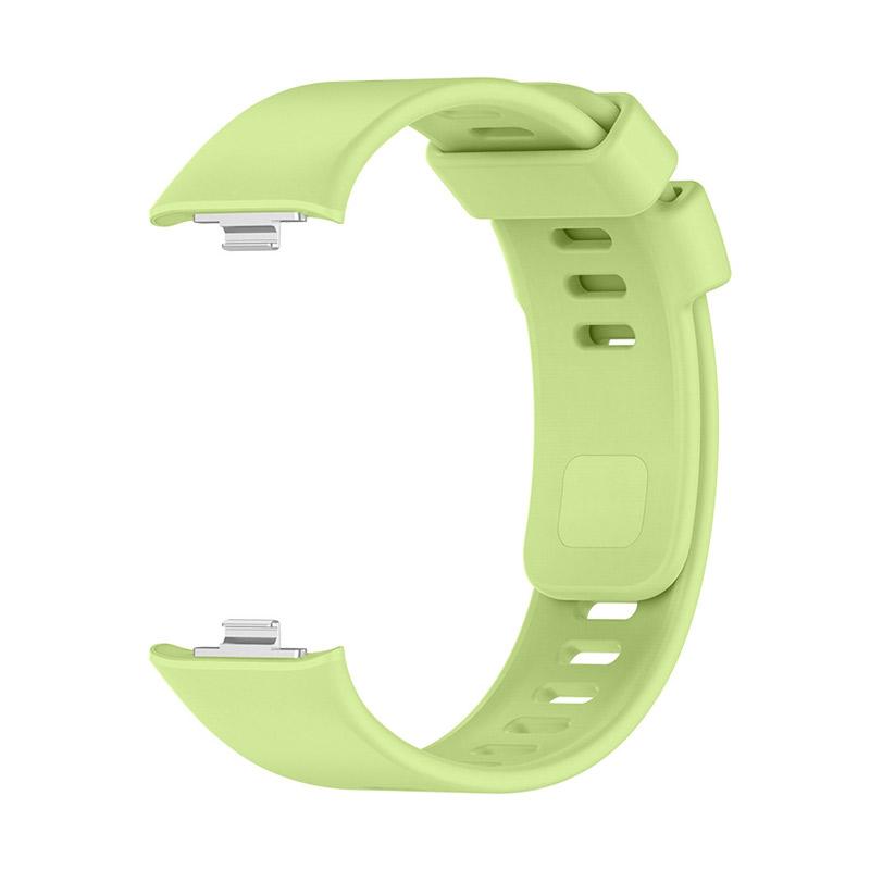 Силиконовый ремешок для Redmi Watch 4, ремешок с мягким защитным чехлом, сменный ремешок для часов, аксессуары Redmi Watch 4, спортивный браслет
