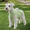 USB Charging Cooling Dog Vest Built In Fan Pet Cooling Vest N Dog Cooling Vest  Photo Props