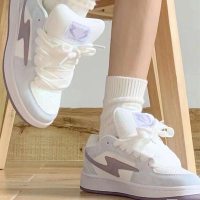 Чжао Рут оригинальные кроссовки с молниями, осенние новинки, нишевый дизайн, ретро, универсальные, повседневные, трендовые