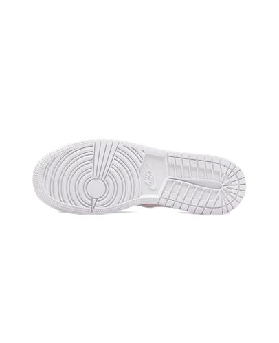 Air Jordan 1 SE Craft Low Inside Out DQ3727-100