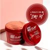 MISSHA Amazon Red Clay Pore Mask 110ml AUTHENTIC STORE