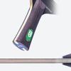 Blutenkirsche AURORA SHIELD Cybershape Carbon Table Tennis Blade Cyber Shape Racket Offensive Hexagonal Ping Pong Bat Paddle
