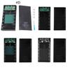 Съемный 5 Вт 10 Вт 22,5 В QC3.0 ЖК 6x21700 Аккумулятор для Корпуса Power Bank для Корпуса