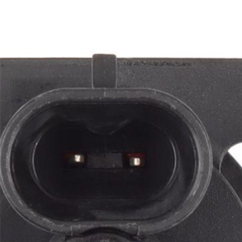 Carbon Canister Solenoid Valve For Car Vapor Canister Purge Valve 1997319 For Opel Corsa Zafira Vauxhall Astra
