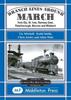 Книга Branch Lines Around March