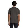 Mens Phoenix Melange Polo Shirt