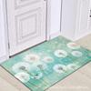 Non-Slip Household Floor Mats: Durable Entrance, Bathroom & Coffee Table Use