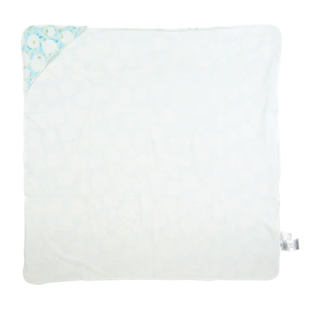 Sanrio Детское пеленальное одеяло KEROKEROKEROPPI KEROKEROKEROPPI 90 x 90 x 1 см Sanrio Baby Apparel Character 780910 SANRIO