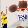 Silent Ball Low-Noise Training Basketball Lightweight Exercise Ball Sports Equipment for Indoor Outdoor