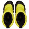 Crocs Кроссовки унисекс Overpuff Boot Cyber Yellow 210667-77K
