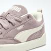 Puma PARK 401606 Унисекс Ретро Массивные Скейт-Кеды