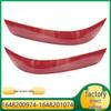 Rear Bumper Side Reflectors for Mercedes-Benz W164