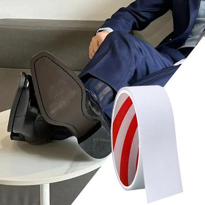 Противоскользящие накладки на подошву Резиновые накладки на подошву Обувь износостойкая Защита подошвы Подушечки для ухода за обувью Наклейка сцепления Клейкий коврик для обуви