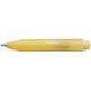 Шариковая ручка Kaweco Frosted Sports Sweet Banana Frbp Sb