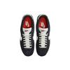 Nike Cortez Vintage Black Sail Женские кроссовки кокосовое молоко Team-оранжевый FJ2530-001
