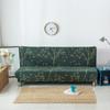 Sofa Cover Sofa Bed Cover Dust Cover Armless Sofa Universal Sofa Cover