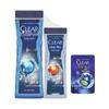 Набор для освежающего ухода за телом Clear Men Summer