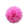 1/9 шт. Бумажные помпоны Цветочные шарики Pom Poms Party Wedding Decor