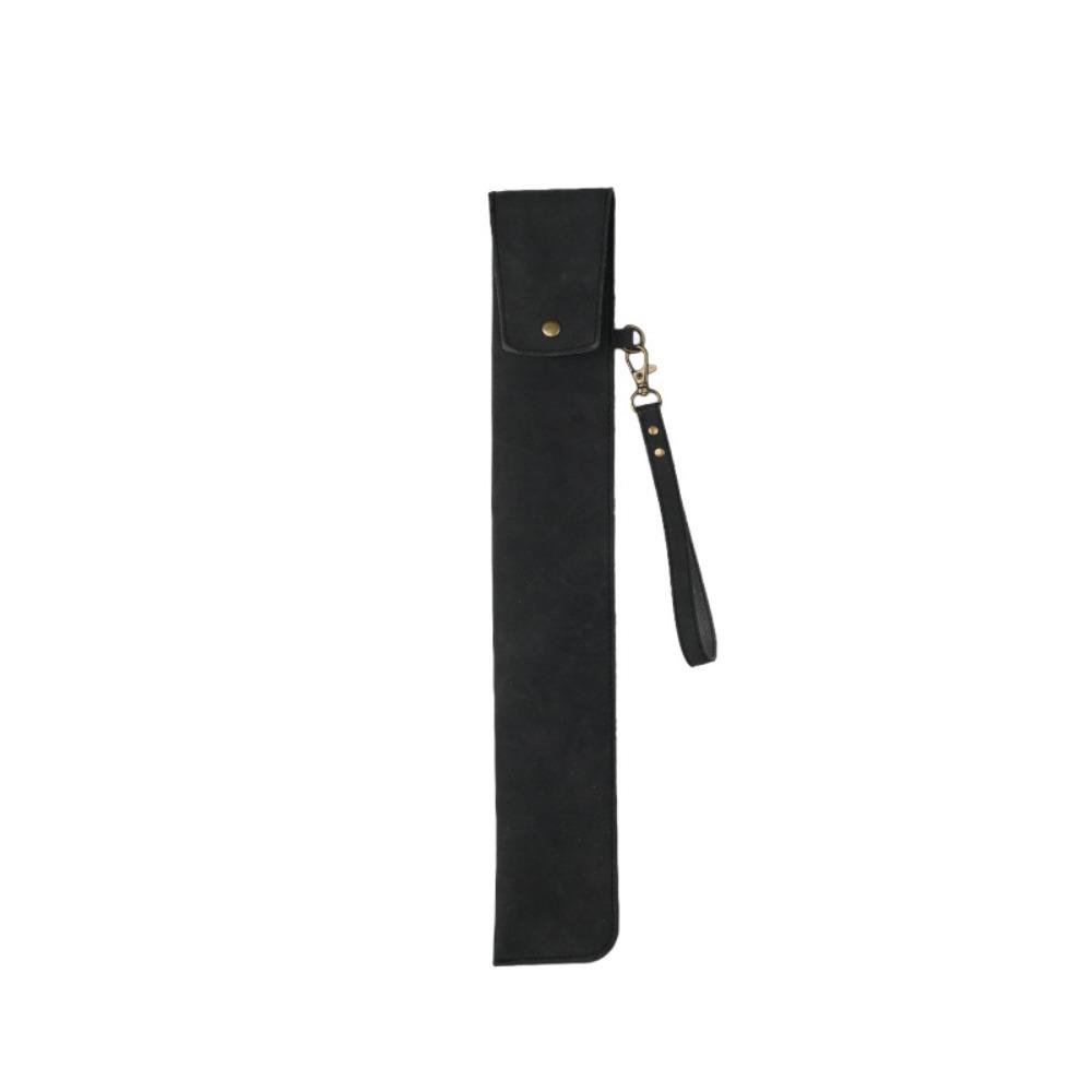 Portable Handle Drumstick Storage Bag Waterproof Drumstick Holder Personalized Instrument