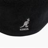 Кепка Kangol Wool 504 для охоты, черная 0258bc