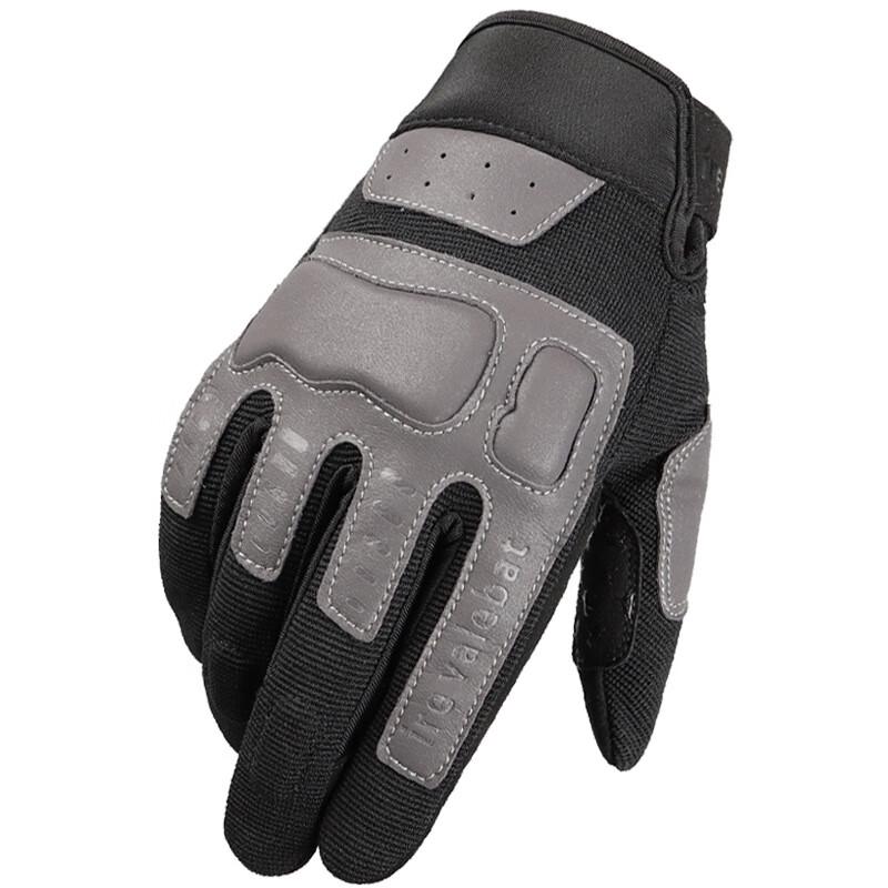 REACH STAR Eagle Four Seasons Motorcycle Riding Gloves