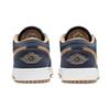Jordan 1 Низкий Джинсовый GS DM4692-400