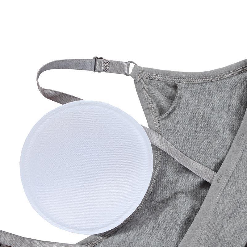 Спортивный бюстгальтер Хлопковые тренировочные бюстгальтеры Комплекты бюстгальтеров и трусиков для девочек-подростков Детская одежда 8-16 лет