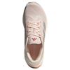 Adidas Supernova Rise 2 Wonder Quartz Champagne Metallic Women Sneakers Pink Pure-Ruby IH8702