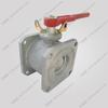 Chengli Aluminum Alloy Valve for Sprinkler, Sewage, and Fecal Suction Trucks