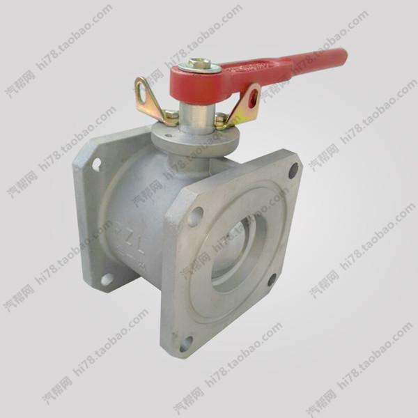 Chengli Aluminum Alloy Valve for Sprinkler, Sewage, and Fecal Suction Trucks