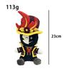New  Narrator Tower Defense Simulator Plush Doll Cute Anime Peripherals Toy Birthday Christmas Gift